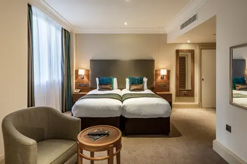 The Marble Arch Hotel in Londen — foto 23