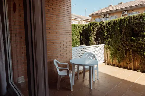 Hotel Lodomar Spa & Talasoterapia in San Pedro del Pinatar — foto 16