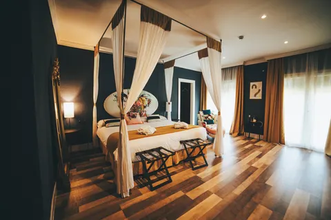 Hotel Altos de Istan in Istán — foto 8