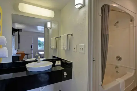 Motel 6 Dania Beach in Dania Beach, foto 29