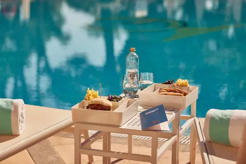 Hilton Mallorca Galatzo in Costa de la Calma — foto 26