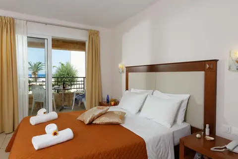 Hotel Cretan Garden in Δημοτική Ενότητα Χερσονήσου — foto 5