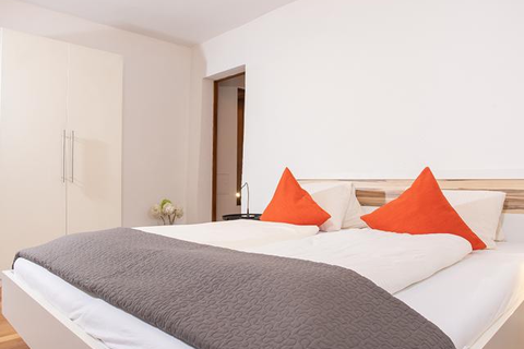 Appartement Chalet Rosenweg foto 3