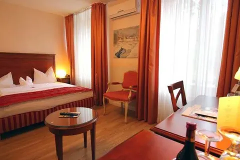 Hotel am Mühlenteich foto 8