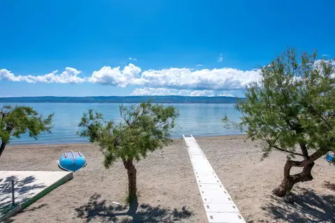 Hotel Nestos in Luka Rab — foto 17