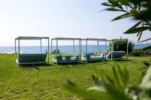 Marica's Boutique Hotel in Kissonerga, foto 4