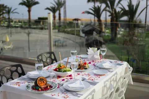 Gypsophila Holiday Village foto 5