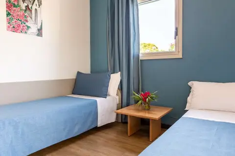 Porto Giardino Resort in Monopoli, foto 5