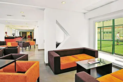 Isla de Cabrera Aparthotel in ses Salines — foto 9
