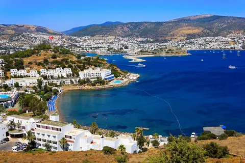 Bingo Bodrum 5* foto 7