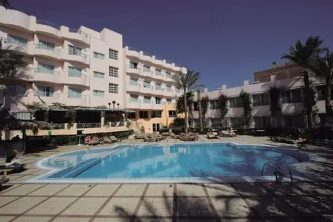 Sea Garden in Hurghada — foto 11