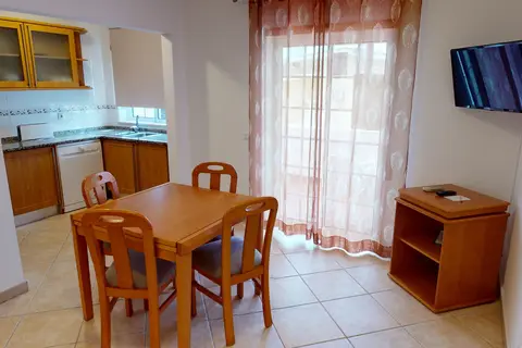 Praia da Lota Resort - Apartments in Vila Real de Santo António — foto 29