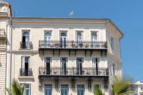 Aria in Nice, foto 3