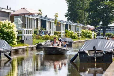 Vakantiepark Giethoorn foto 10