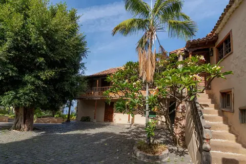 Finca San Diego in La Matanza de Acentejo — foto 9