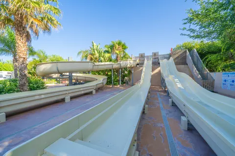 Camping Caballo De Mar foto 11