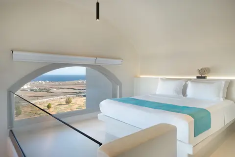Danae Suites Santorini in Δημοτική Ενότητα Οίας — foto 12