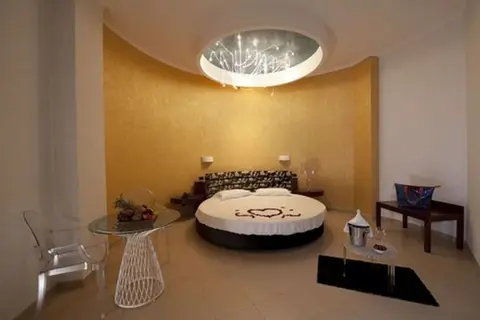 Grand Hotel Sofia in Noto — foto 24