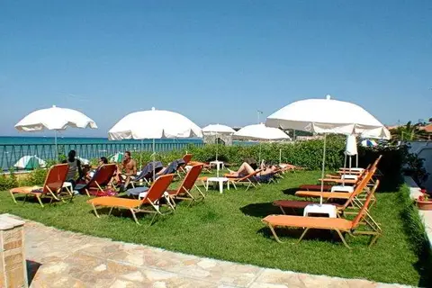 Andreolas Luxury Suites Hotel in Δημοτική Ενότητα Ζακυνθίων — foto 19