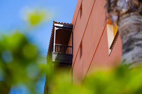 HOVIMA Jardín Caleta foto 19