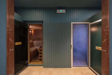 Aparthotel & Suites Cap de Mar in Son Servera — foto 16