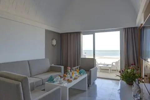 Monarque Dar Jerba Narjes in Midoun — foto 6