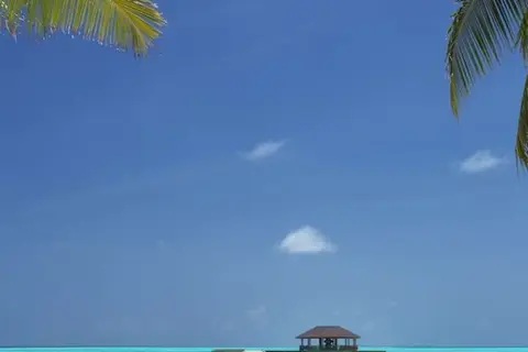 Atmosphere Kanifushi Maldives in ނައިފަރު — foto 24