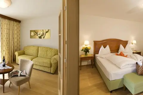 Hotel Mirabell Alpine Garden Resort & Spa in Seis, foto 13