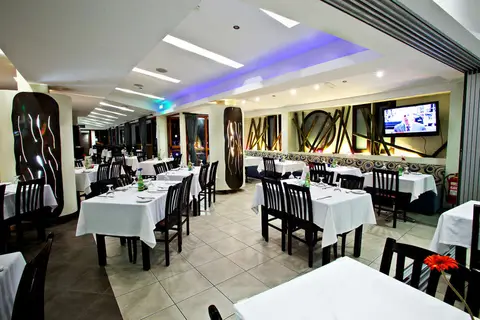 Windmills Hotel Appartementen in Παραλίμνι — foto 13