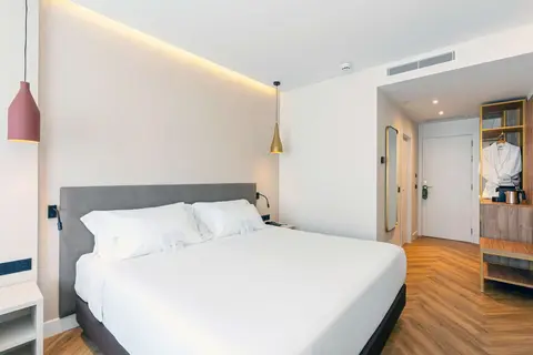 Sercotel HMO Martina in Granada, foto 3