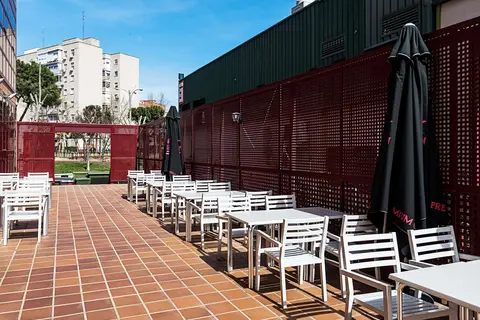 B&B HOTEL Madrid Fuenlabrada in Fuenlabrada, foto 26