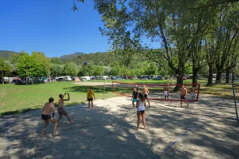 Camping Isolino foto 17