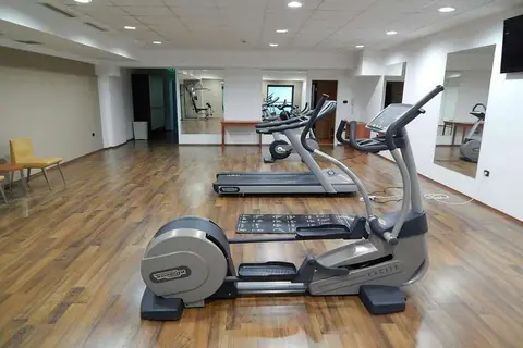 Hotel International in Zagreb — foto 9