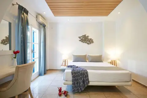 Hermes Hotel in Hermes, foto 23