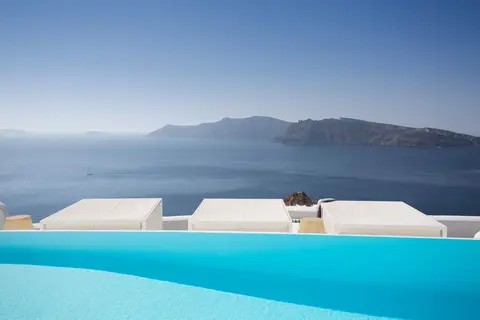 Katikies Kirini Santorini in Δημοτική Ενότητα Οίας — foto 5
