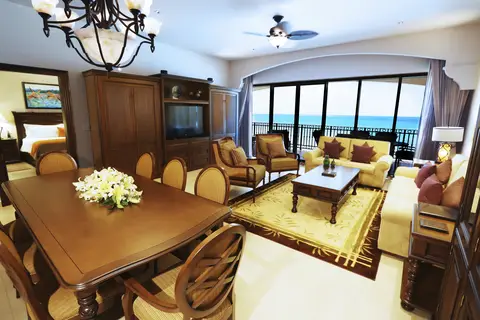 Grand Residences Riviera Cancun, a Registry Collection Hotel in Puerto Morelos — foto 20