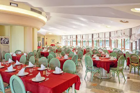Hotel Marco Polo in Garda — foto 22