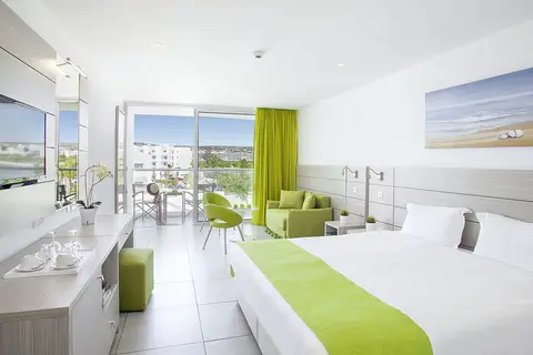 Limanaki Beach Hotel in Ayia Napa — foto 10