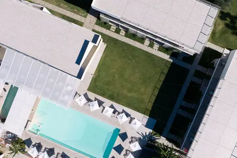 La Conchiglia Resort and Spa (ex Village and Suites) in Ricadi