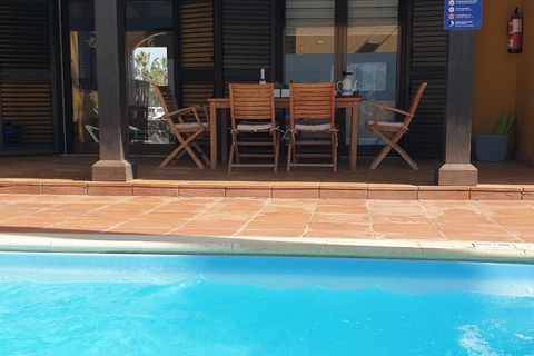 Villa Tamarindo 5 foto 3