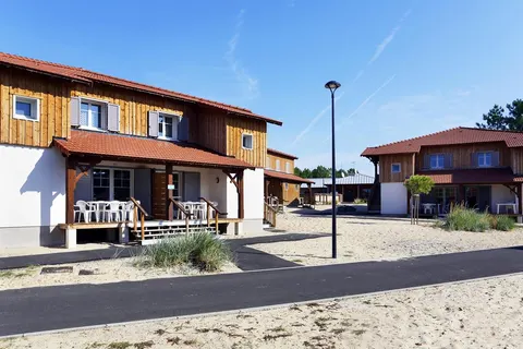 Le Domaine Des Dunes foto 3