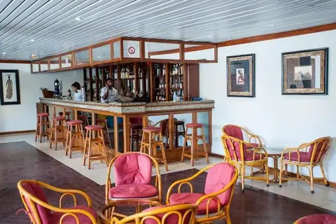Oasis Porto Grande Hotel in Mindelo — foto 11