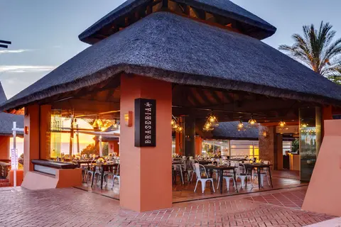 Novo Resort in Chiclana de la Frontera, foto 29
