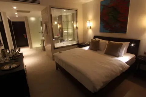 Arkin Palm Beach Hotel in Gazimağusa — foto 26