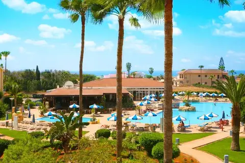 Makronisos Village Club in Ayia Napa, foto 2
