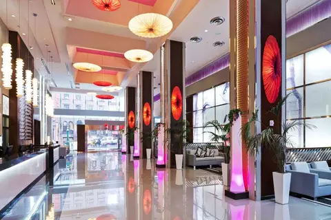 RIU Plaza New York Times Square in New York — foto 10