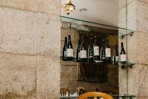 Pazo Almuzara in Carballiño — foto 15