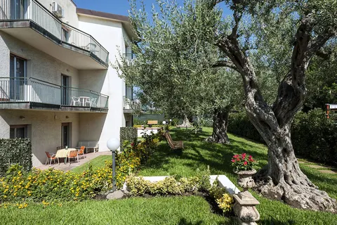 Residence Villa Collina foto 16
