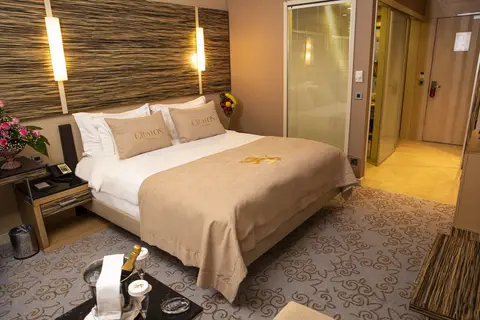 Cratos Premium Hotel & Casino in Girne — foto 11