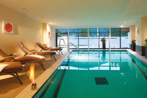 Boutique Hotel die Mittagspitze foto 11